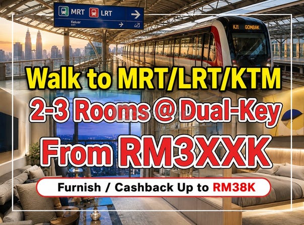 Salak Selatan, Kuala Lumpur 57100