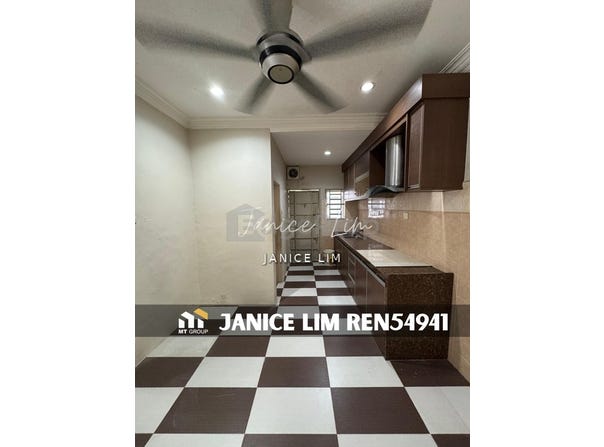 Lorong Impian, Bukit Mertajam, Penang 14100