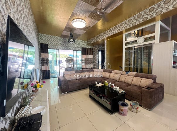Setia Alam, Shah Alam, Selangor 40170