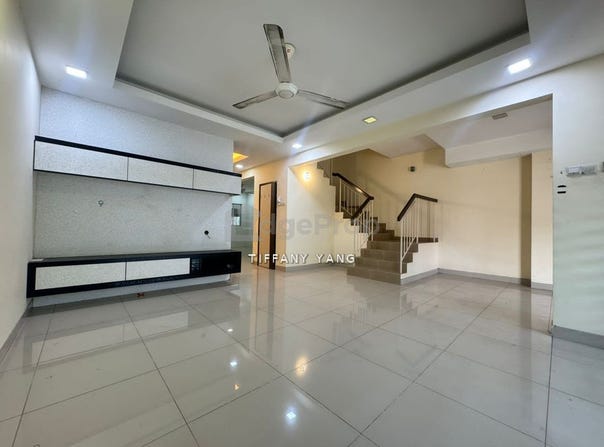 Jalan KE 13, Rawang, Selangor 48000