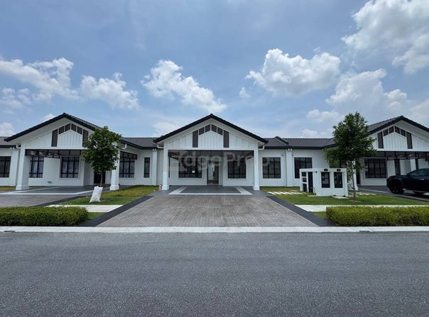 Bandar Puncak Alam, Selangor 42300