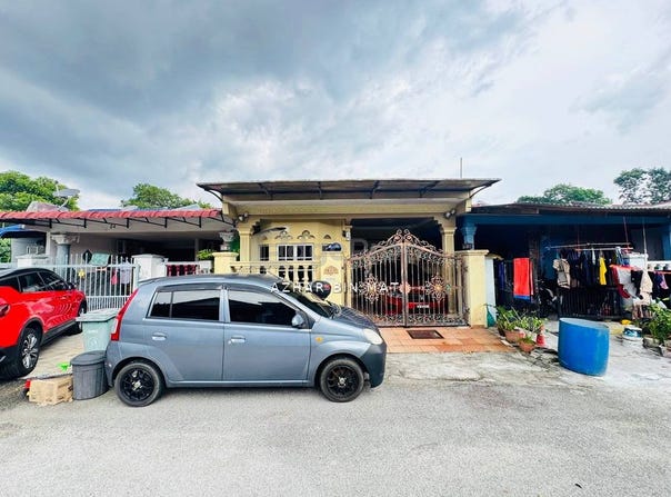 Puchong, Selangor 47180