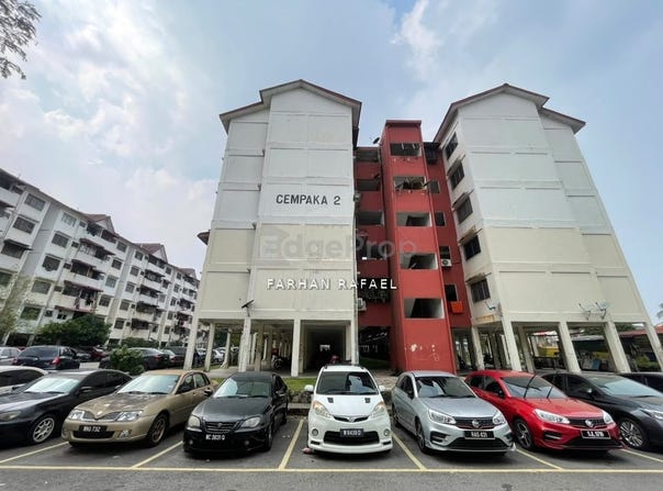 Kota Damansara, Selangor 47810