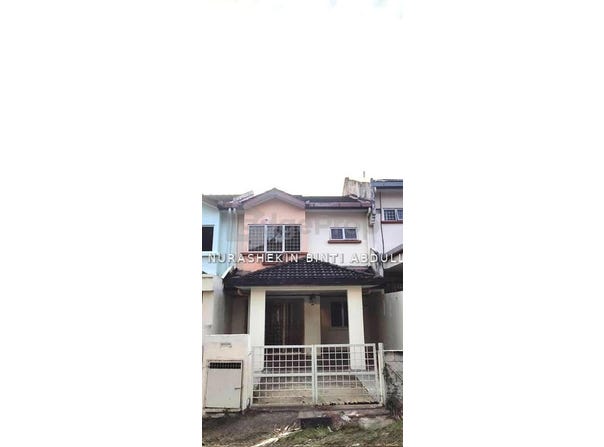 Seri Kembangan, Selangor 43300