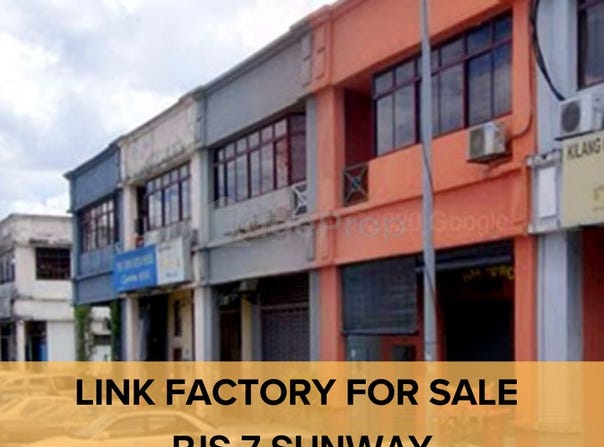 Bandar Sunway, Selangor 47500