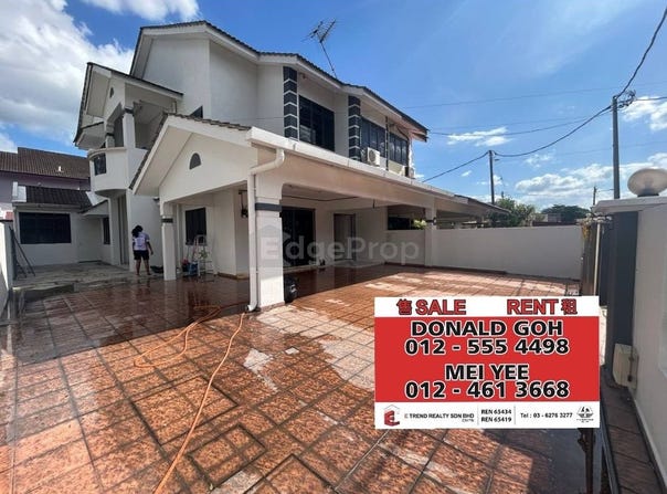 Taman Sin Far, Ipoh, Perak 31650