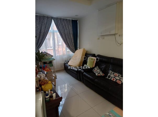 Damansara Jaya, Selangor 47400