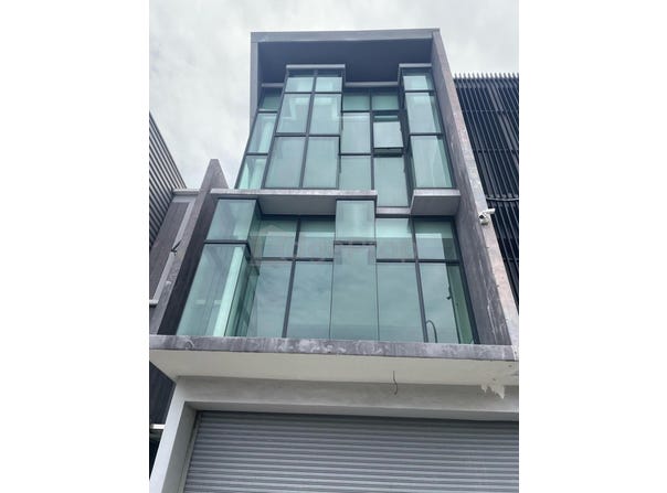 Jalan Haji Abdul Manan, Klang, Selangor 41050