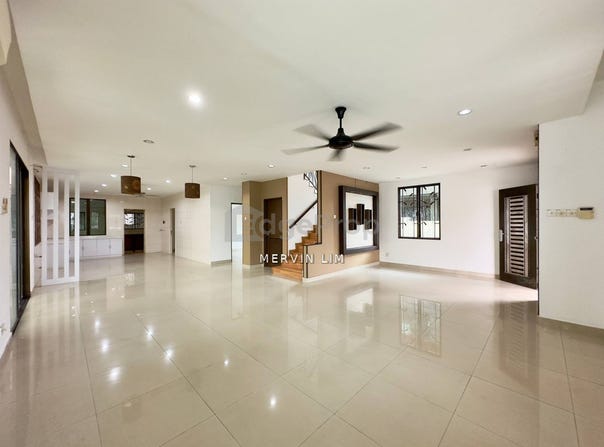 Jalan Aman Perdana, Klang, Selangor 41050