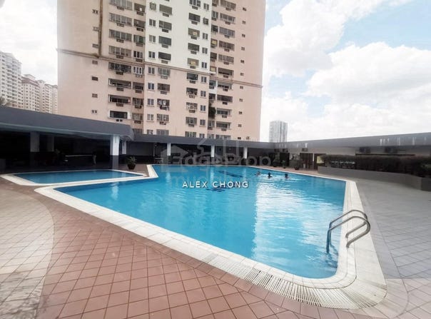 4 1/2 Miles, 51200, Kuala Lumpur, Jalan Ipoh, Kuala Lumpur 51200