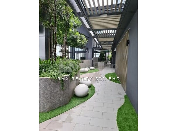 KL Eco City, 59200, Kuala Lumpur, Bangsar, Kuala Lumpur 59200