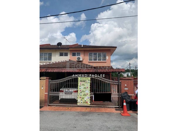 Jalan Taming Impian 3, Kajang, Selangor 43000