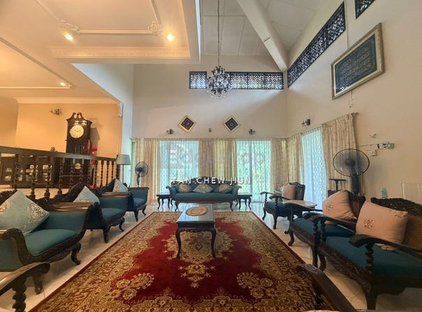 Jalan 6, Ampang, Selangor 68000