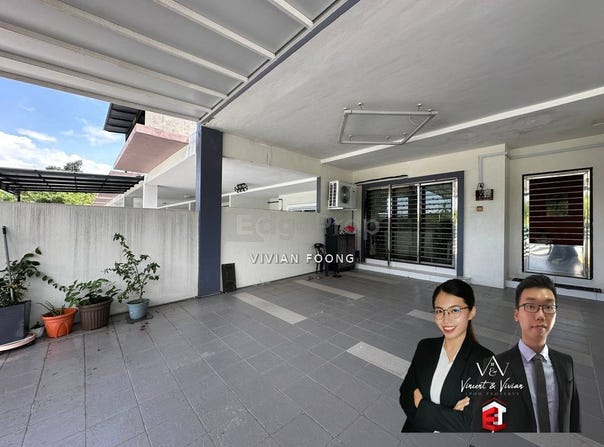 PLOT 37, -, TAMAN CHEPOR MUTIARA, Kinta, Perak 31200