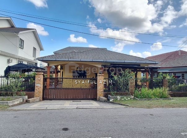 Jalan Udaco, Hulu Langat, Selangor 43100