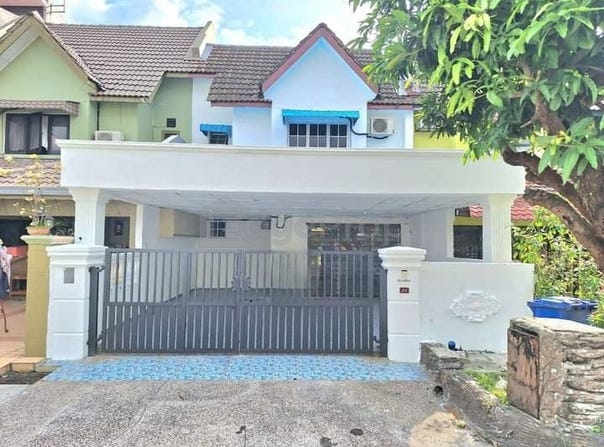 Shah Alam, Selangor 40400