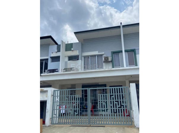 Semenyih, Semenyih, Selangor 43500