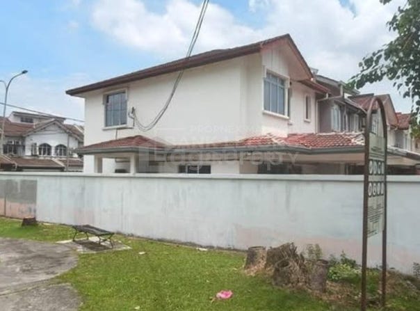 Puchong, Selangor 47100