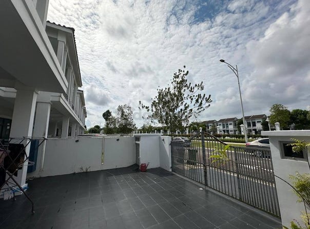 Pasir Gudang, Johor 81700