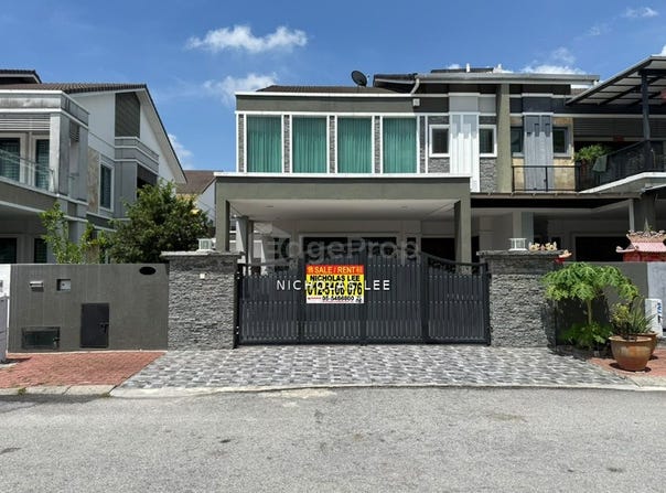 Seri Teratai, Ipoh, Perak 31650
