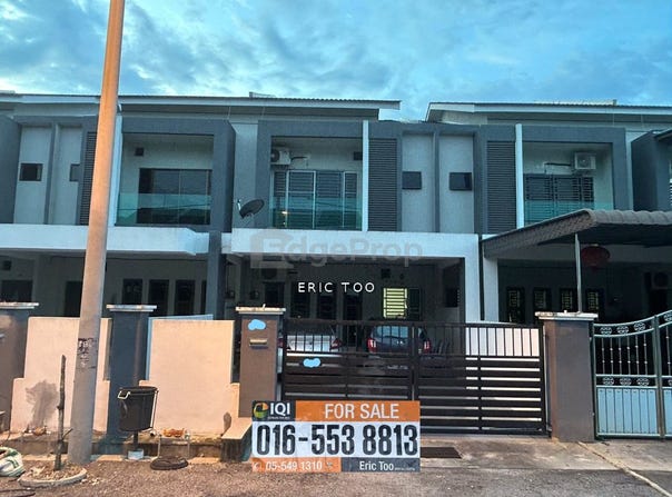 Ayer Tawar, Perak 32400