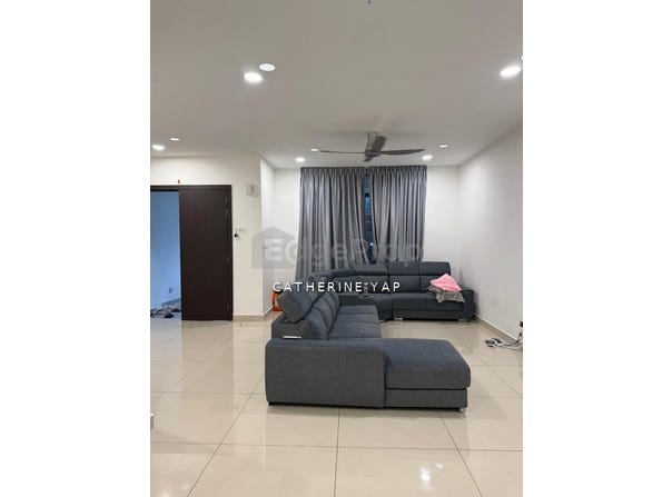 Johor Bahru, Johor 81300