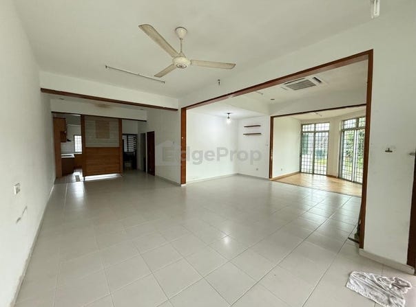 Ulu Tiram, Johor 81800