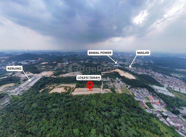 Bangi, Selangor