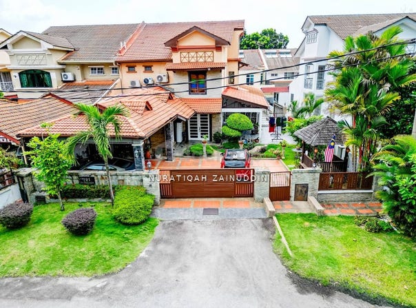 Ampang, Selangor 68000