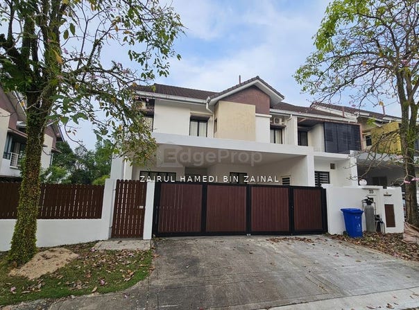 Shah Alam, Selangor 40000