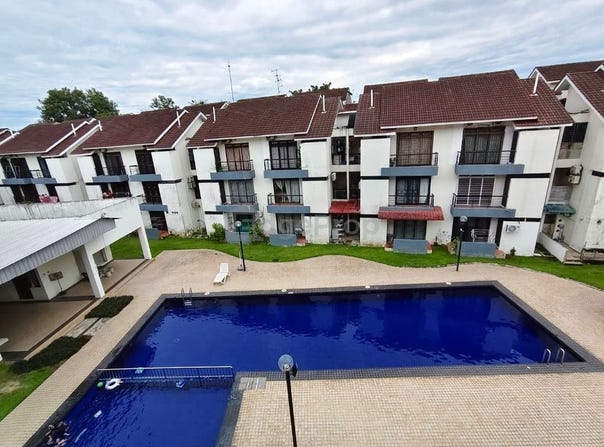 Johor Bahru, Johor 81200