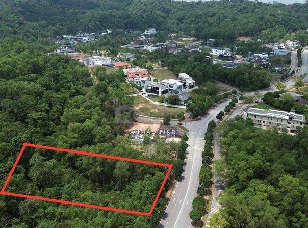 Jalan Rimba Riang 9/12, Kota Damansara, Selangor