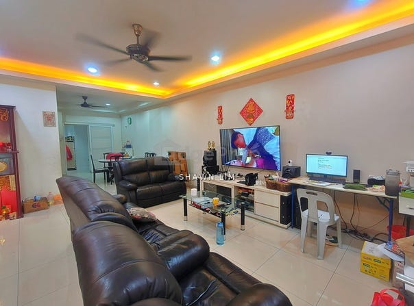 Seri Kembangan, Selangor 41200