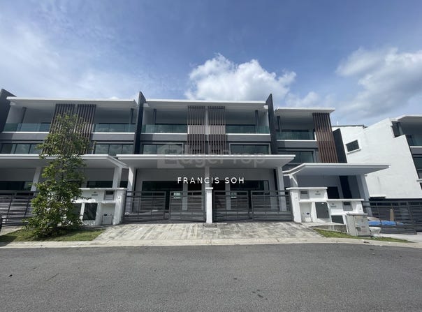 Persiaran Pegawai, Selayang, Selangor 68100