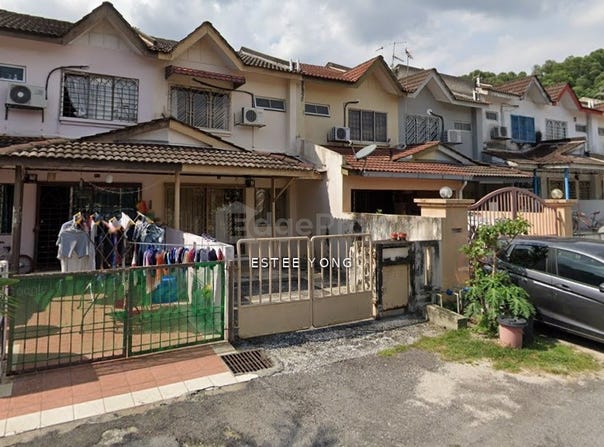 Jalan Bandar Puchong Jaya, Puchong, Selangor 47100