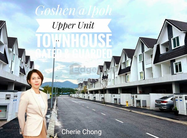 2, Jalan Meru Prima 4, Ipoh, Perak 30020