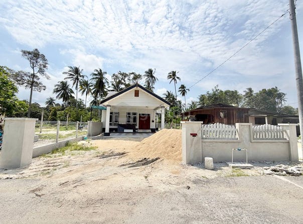 Kemaman, Terengganu 24000