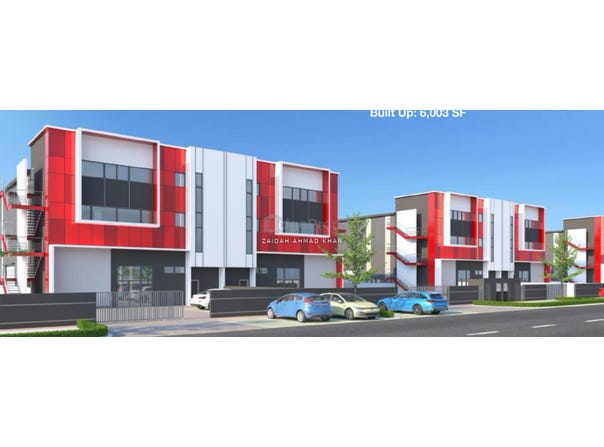 Selangor, Bandar Puncak Alam, Selangor 42300