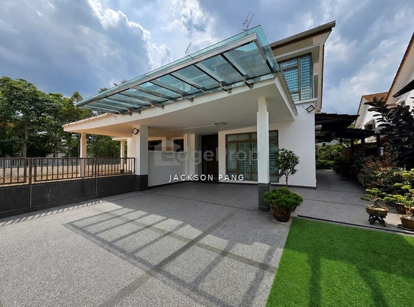 Iskandar Puteri, Johor 79100