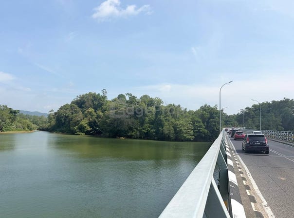 Dungun, Terengganu 23000