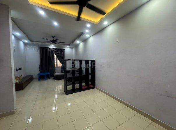 Jalan Jati 11, Nusajaya, Johor 79150