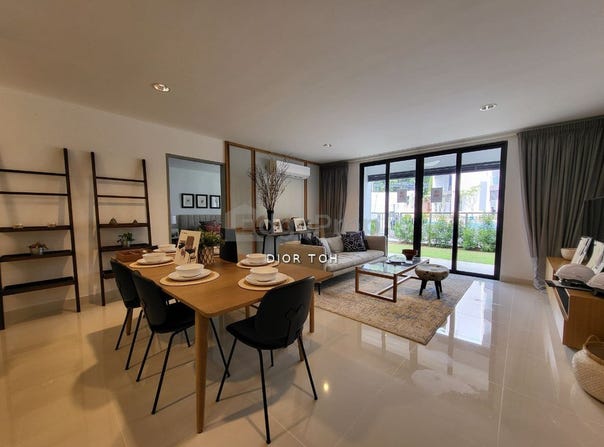 Damansara Heights, Kuala Lumpur 50480