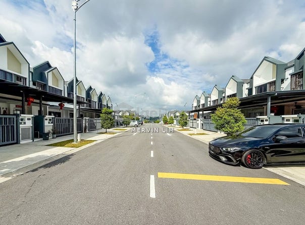 Sepang, Selangor 43800