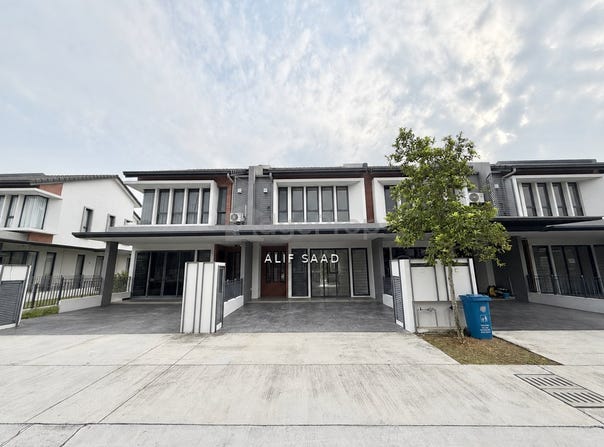 Shah Alam, Selangor 40160