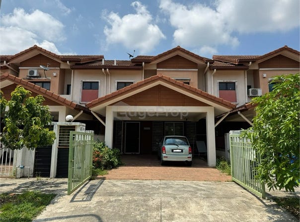 Shah Alam, Selangor 40150