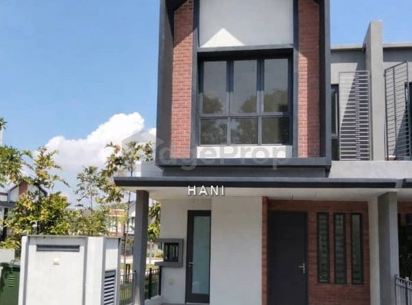 Ilham Residence, Shah Alam, Selangor 40160