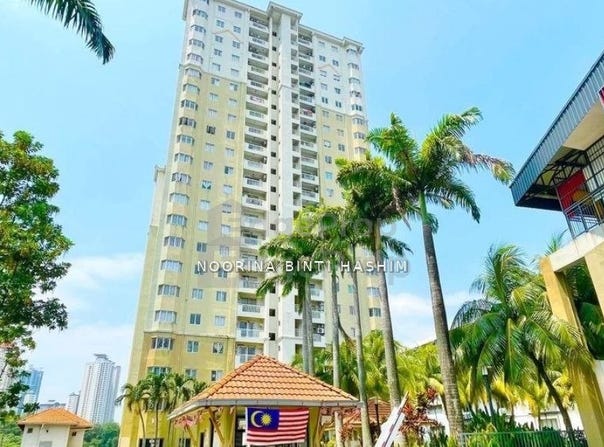 Dutamas, Kuala Lumpur 51200