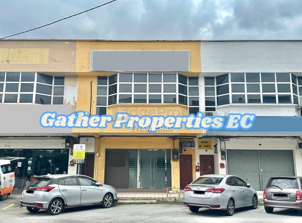 Ipoh, Perak