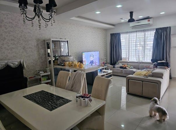 Kota Kemuning, Selangor 40460