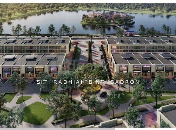 Dengkil, Selangor 43800